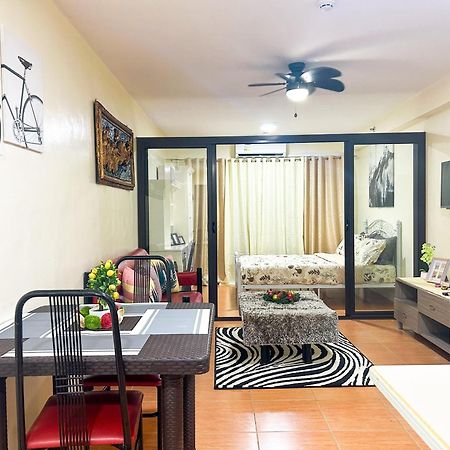 Affordable One Bedroom Condo In One Oasis 1726 Cagayan de Oro Buitenkant foto